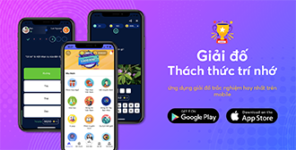 Giải đố