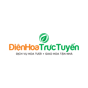 Khi đặt hoa tại trang web www.dienhoatructuyen.vn